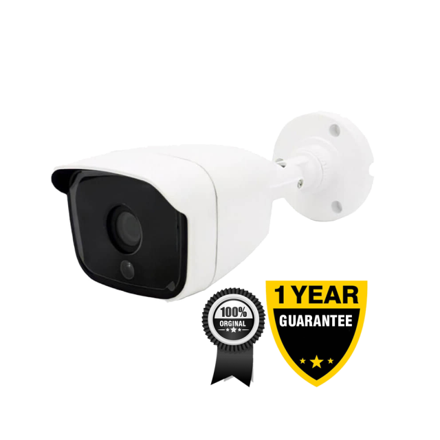 بالت 2/4 مگاپیکسل AHD کیس پلاستیکی مدل E31