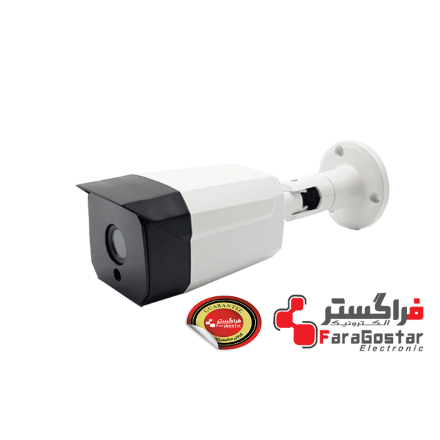 بالت 2/4 مگاپیکسل AHD فراگستری مدل BL2000FA