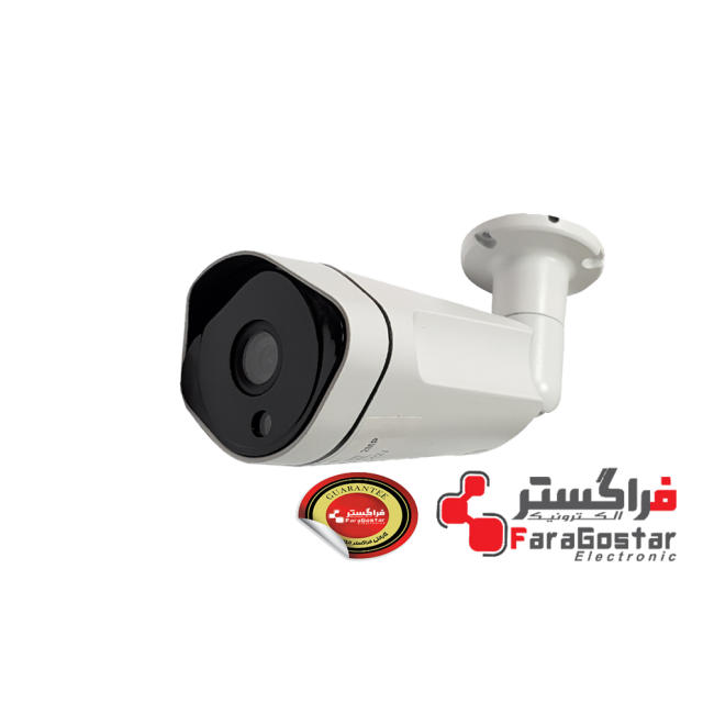 بالت 2/4 مگاپیکسل AHD فراگستری مدل BL2000FJ