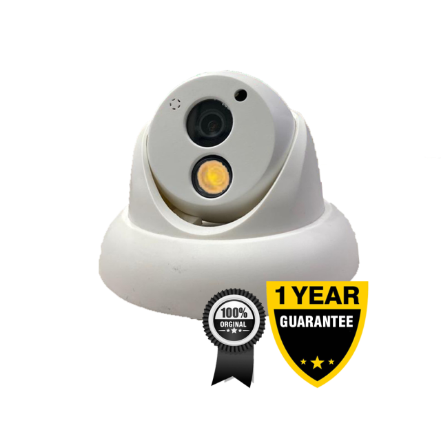 دام  2/4 مگاپیکسل AHD کیس پلاستیک مدل WARM800