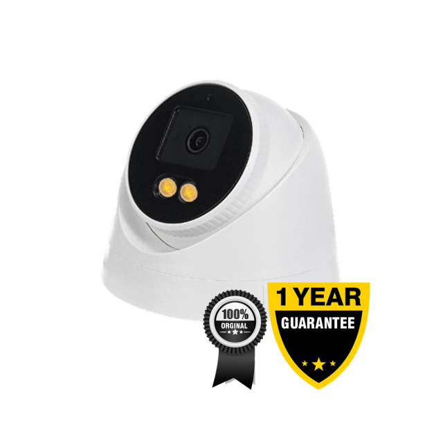 بالت 2/4 مگاپیکسل AHD کیس پلاستیک مدل WARM900