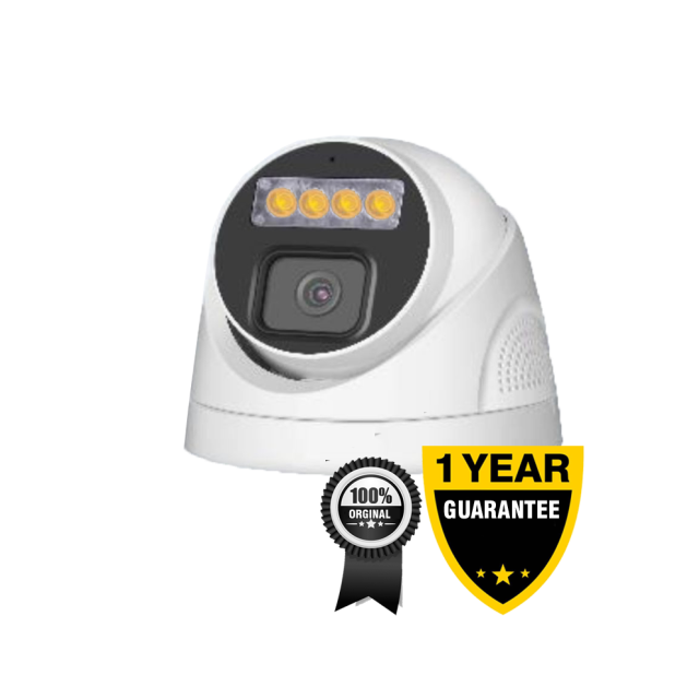 دام  2/4 مگاپیکسل AHD کیس پلاستیکی مدل WARM300