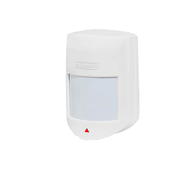 چشمی سیمی دزدگیر  فایروال مدل H6