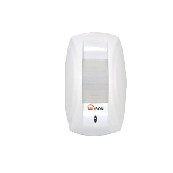 چشمی پرده ای بیسیم- MX-BA-WPIR-03