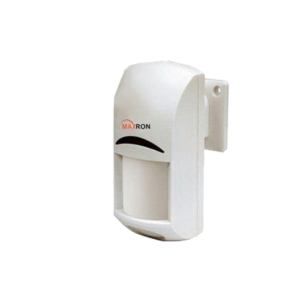 سنسور حرکتی باسیم وزنی مکسرون مدل MX-BA-RPIR-01