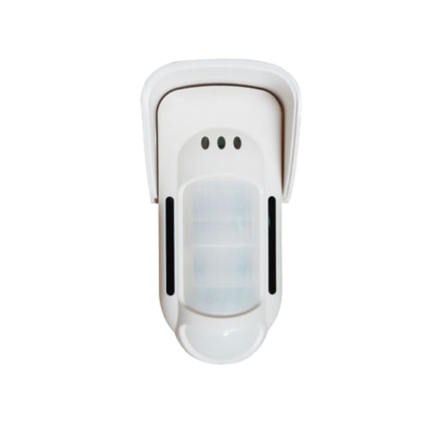 چشمی بیرونی بیسیم- MX-BA-WPIR-05