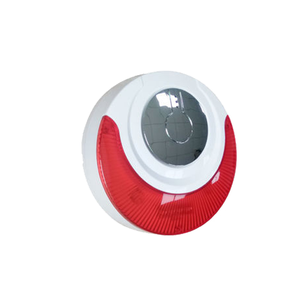 آژیر فلاشر بیسیم- MX-BA-WSIR-01