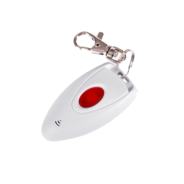 کلید درخواست کمک بی سیم- MX-BA-WPAB-01