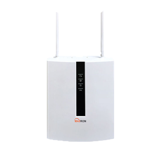 پنل صنعتی دزدگیر- MX-BA-PAN-03