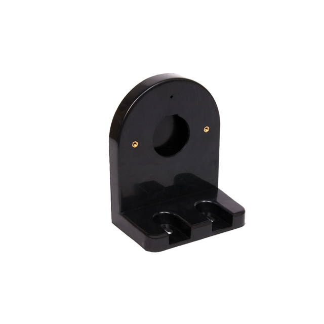 پایه دام 2/5 اینچ رنگ مشکی