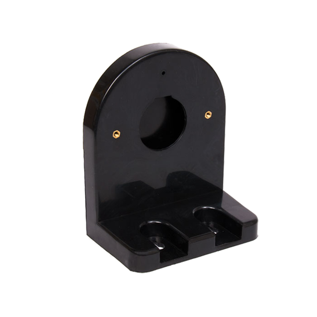 پایه دام 4/5 اینچ رنگ مشکی