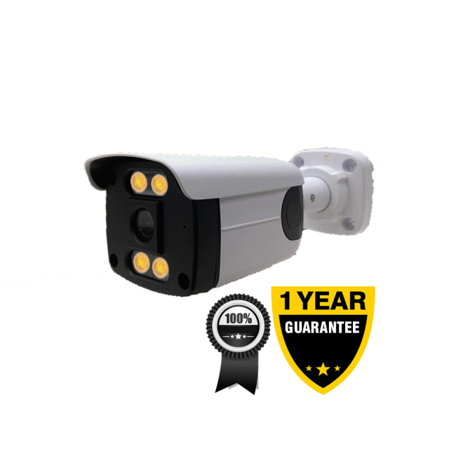 بالت 2/4 مگاپیکسل AHD کیس  پلاستیکی WARM10