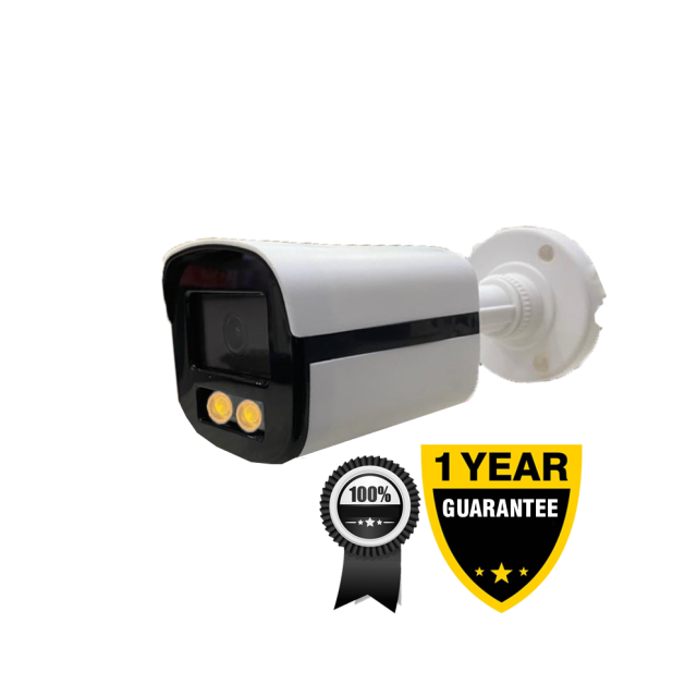 بالت 2/4 مگاپیکسل AHD کیس پلاستیکی WARM20