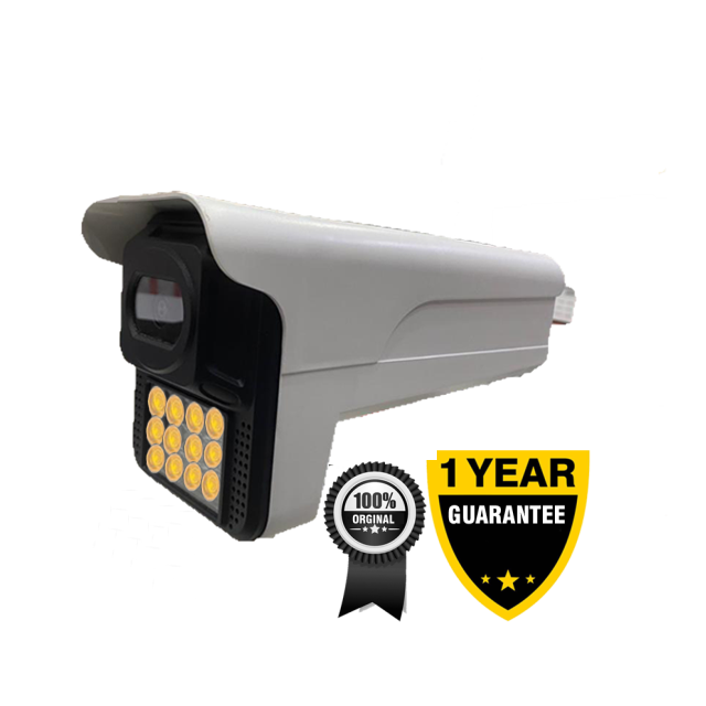 بالت 2 مگاپیکسل AHD کیس پلاستیکی WARM40