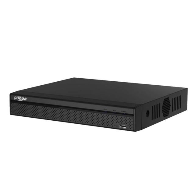 رکوردر داهوا مدل XVR5108HS-4KL-I3