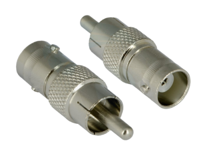 فیش تبدیل BNC به AV