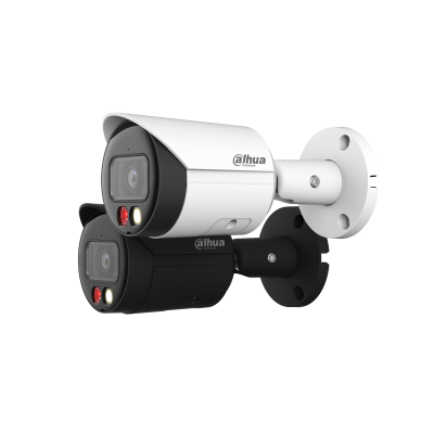 دوربین  داهوا مدل 2449S-S-IL