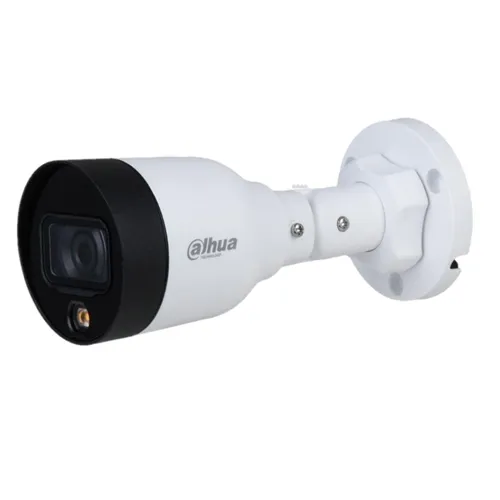 دوربین  داهوا مدل DH-IPC-HFW1439S1-LED-S4
