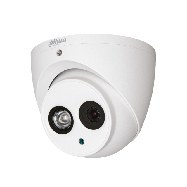 دوربین مدار بسته داهوا مدل 1200EMP-A