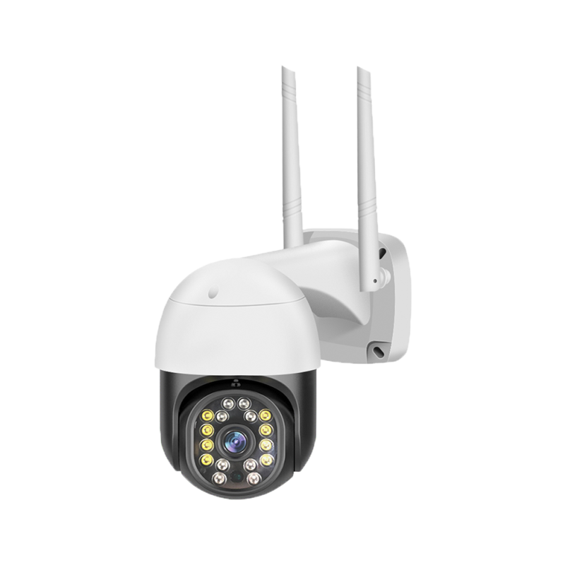 دوربین اسپید دام وای فای