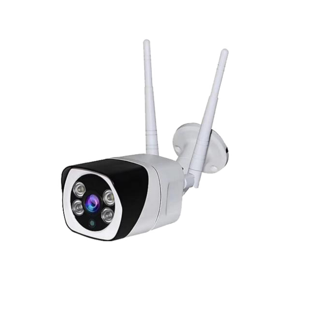 دوربین بالت  2 مگاپیکسل دید در شب رنگی  با نرم افزار انتقال V380