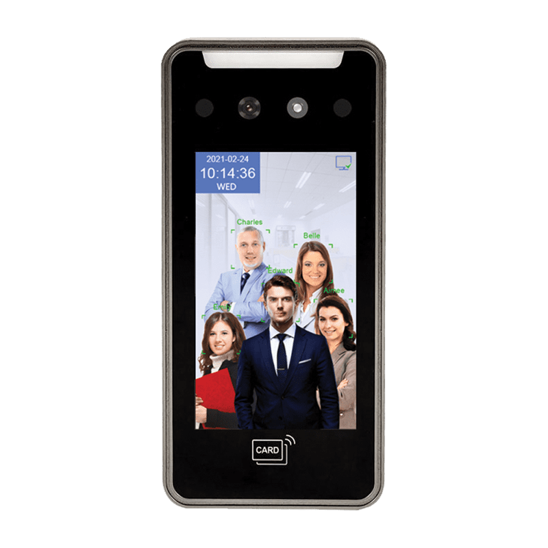 دستگاه حضور و غیاب AI-21