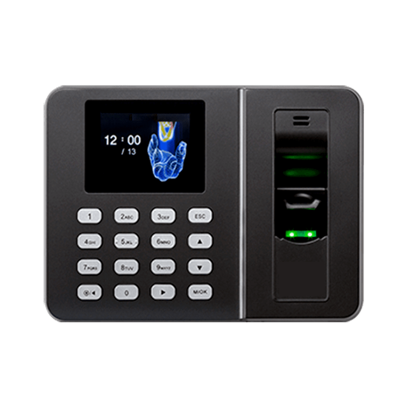 دستگاه حضور و غیاب F20W