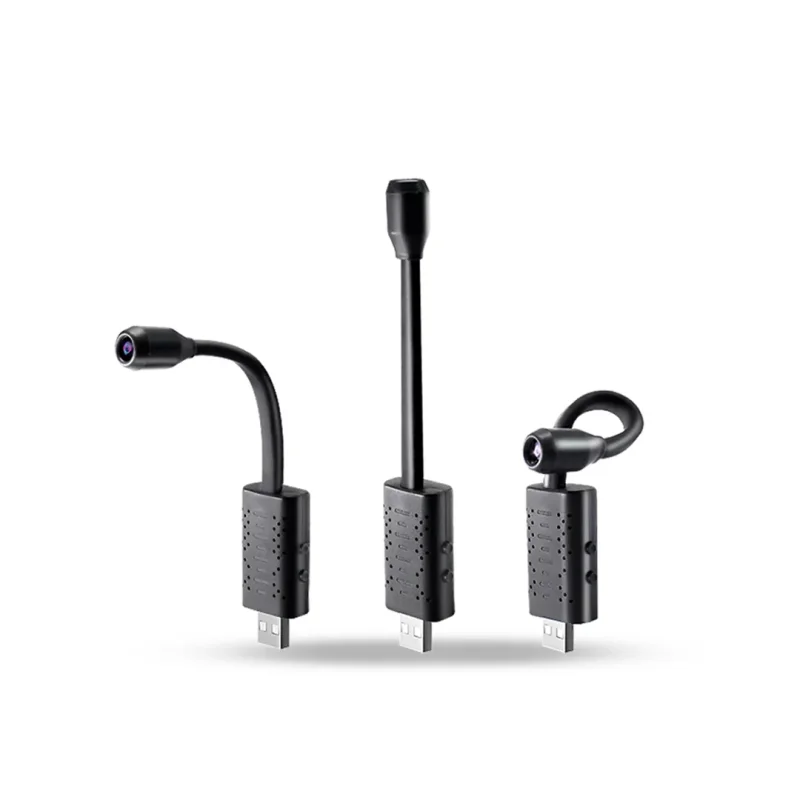 دوربین مدادی انعطاف پذیر با نرم افزار V380