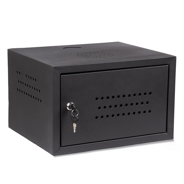 رک دیواری شبکه 7 یونیت