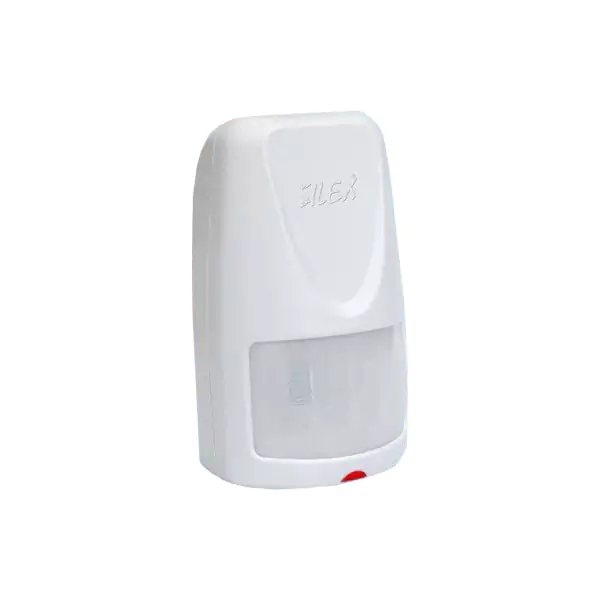 چشمی سیمی سایلکس