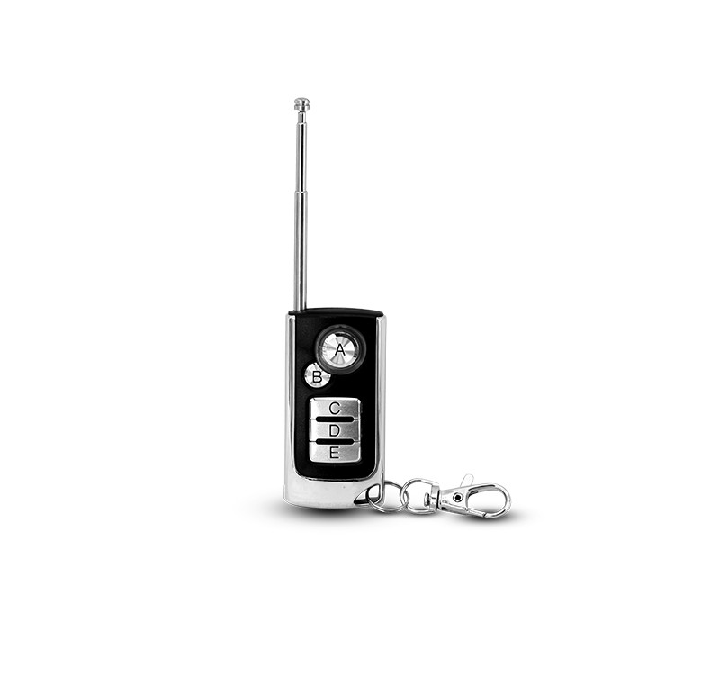 ریموت فایروال