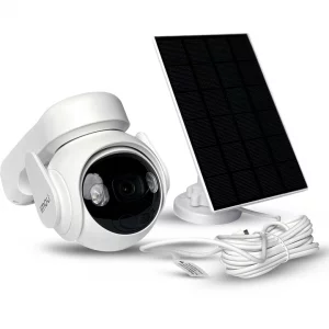 دوربین هوشمند بی‌‌سیم آیمو Imou مدل Bullet 2C IPC-F22P