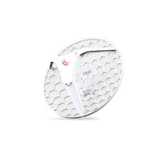 اکسس پوینت بی سیم میکروتیک مدل LHG 5