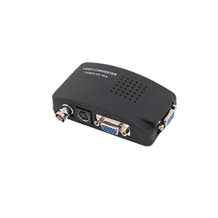 مبدل  VGA ---->> AV