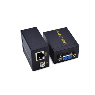 VGA EXTENDER 60M