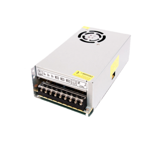 آداپتور دوربین 3۰ آمپر صنعتی گرید A