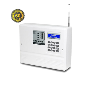 دزدگیر اماکن فایروال مدل F9