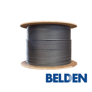 کابل شبکه  Cat6 UTP حلقه 305 متری(قیمت متری:تومان)