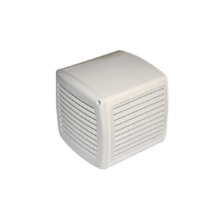 کاور بلندگو دزدگیر پلاستیکی