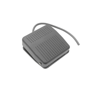 پدال دزدگیر سیمی بدنه فلزی