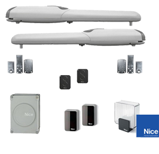 جک پارکینگی نایس وینگو (Wingo A60) سری 4000