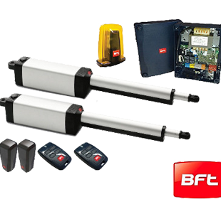 جک برقی BFT Phobos A40