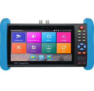 تستر دوربین مداربسته مدل IPC 9800 PRO