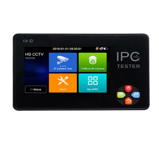 تستر مچی IP مدل 2017