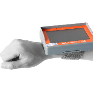 تستر دوربین مداربسته مدل مچی 5 مگاپیکسل