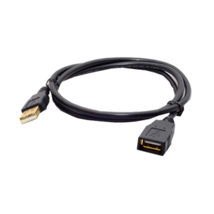 کابل افزایش طول USB به طول 1/5 متر