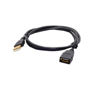 کابل افزایش طول USB به طول 20 متر