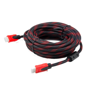 کابل HDMI متراژ 30 متری درجه یک