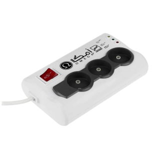 محافظ 3 پورت امگا (OMEGA)