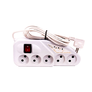 محافظ 5 پورت تکسان